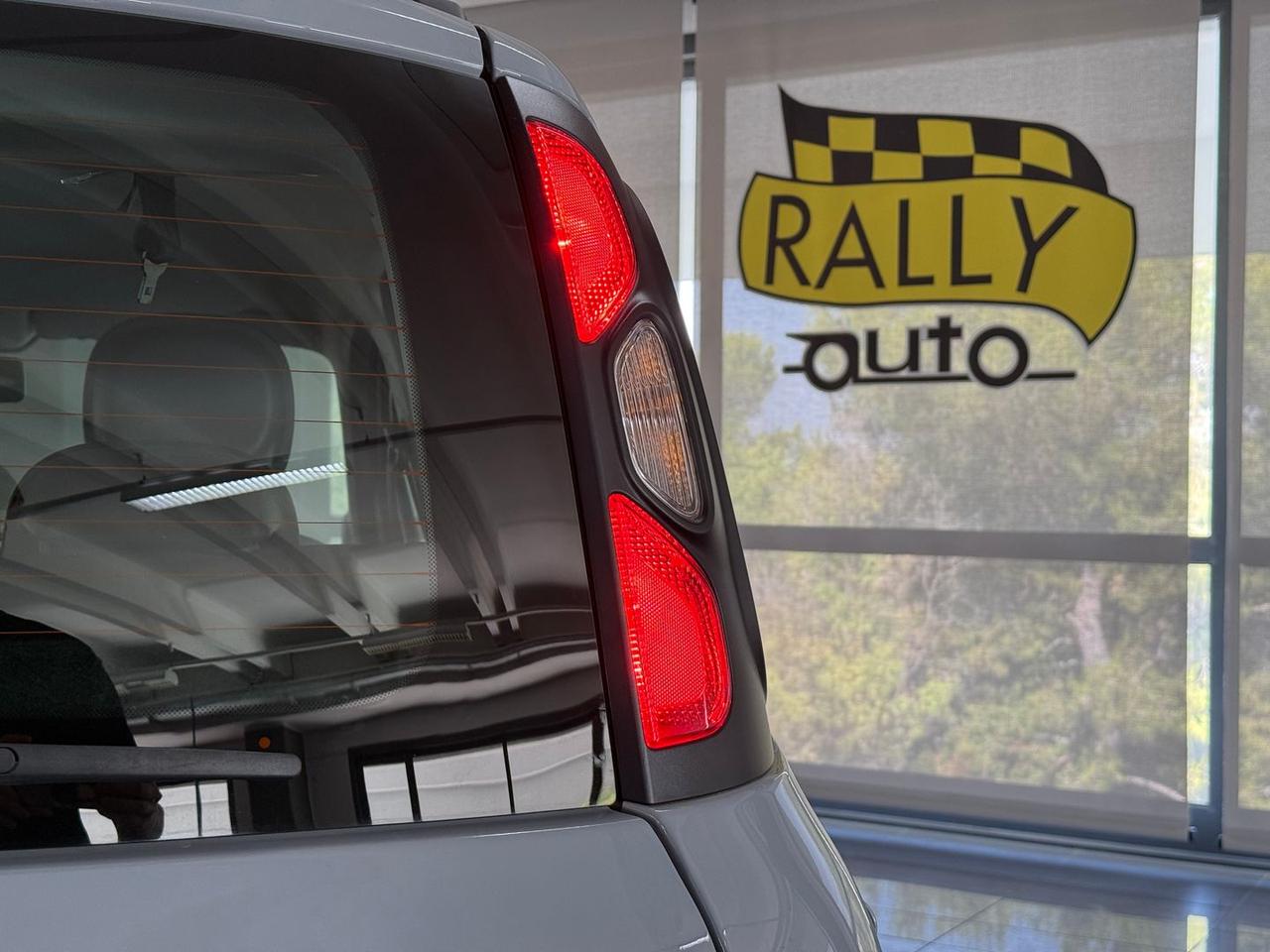 Fiat Panda City Life 1.0 GSE MHEV #11750