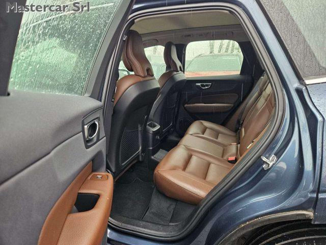 VOLVO XC60 2.0 t8 Business Plus awd 303cv geartronic GA713NZ