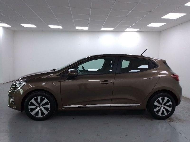 Renault Clio 1.0 tce Zen 100cv