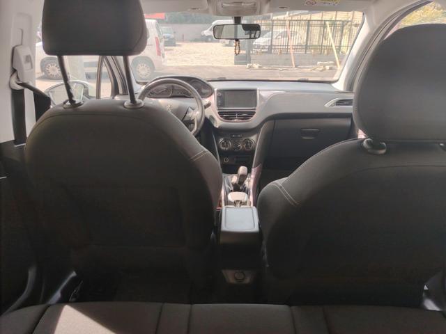 PEUGEOT 2008 1° serie 82CV Allure NEOPATENTATI-UNIPROPRIETARIO