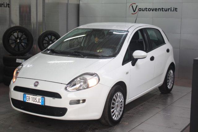 FIAT Punto 1.3 MJT II 75 CV 5 porte *Garantita*