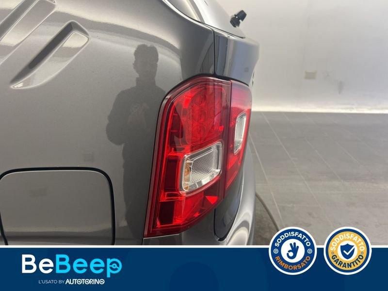 Suzuki Ignis 1.2H IADVENTURE 4WD ALLGRIP MY19