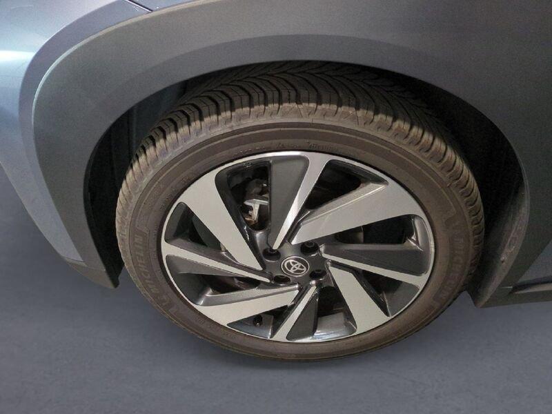 Toyota Aygo X 1.0B (72 CV) Lounge Air S-CVT