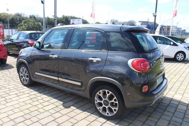 FIAT 500L 1.3 Multijet 85 CV Trekking