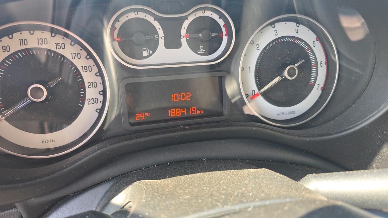 Fiat 500L 1.3 Multijet 85 CV Pop Star