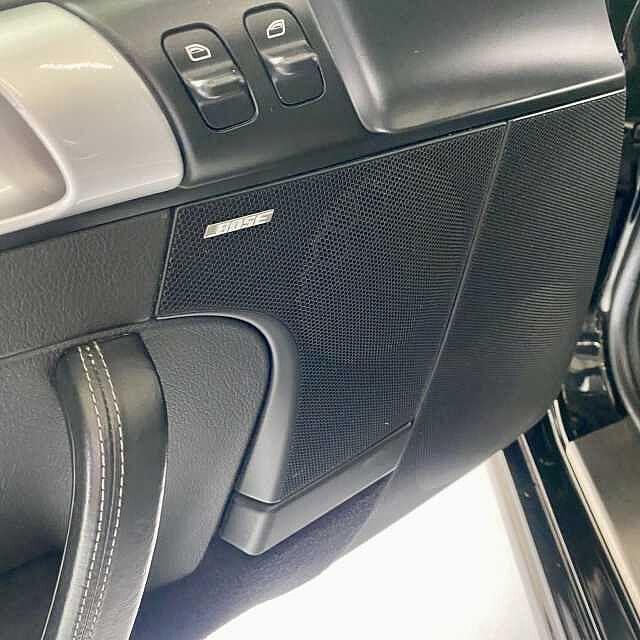Porsche 997 Carrera Coupé Black Edition PDK SOLO 38.000km
