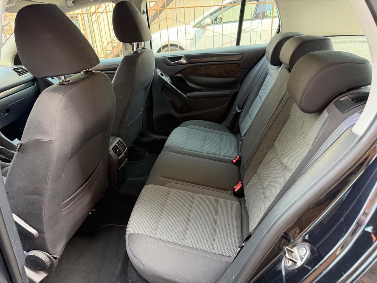 Volkswagen Golf 1.2 Benzina Ok Neopatentati
