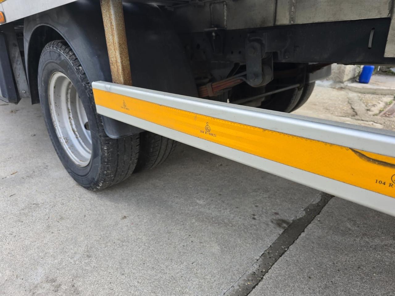 Iveco