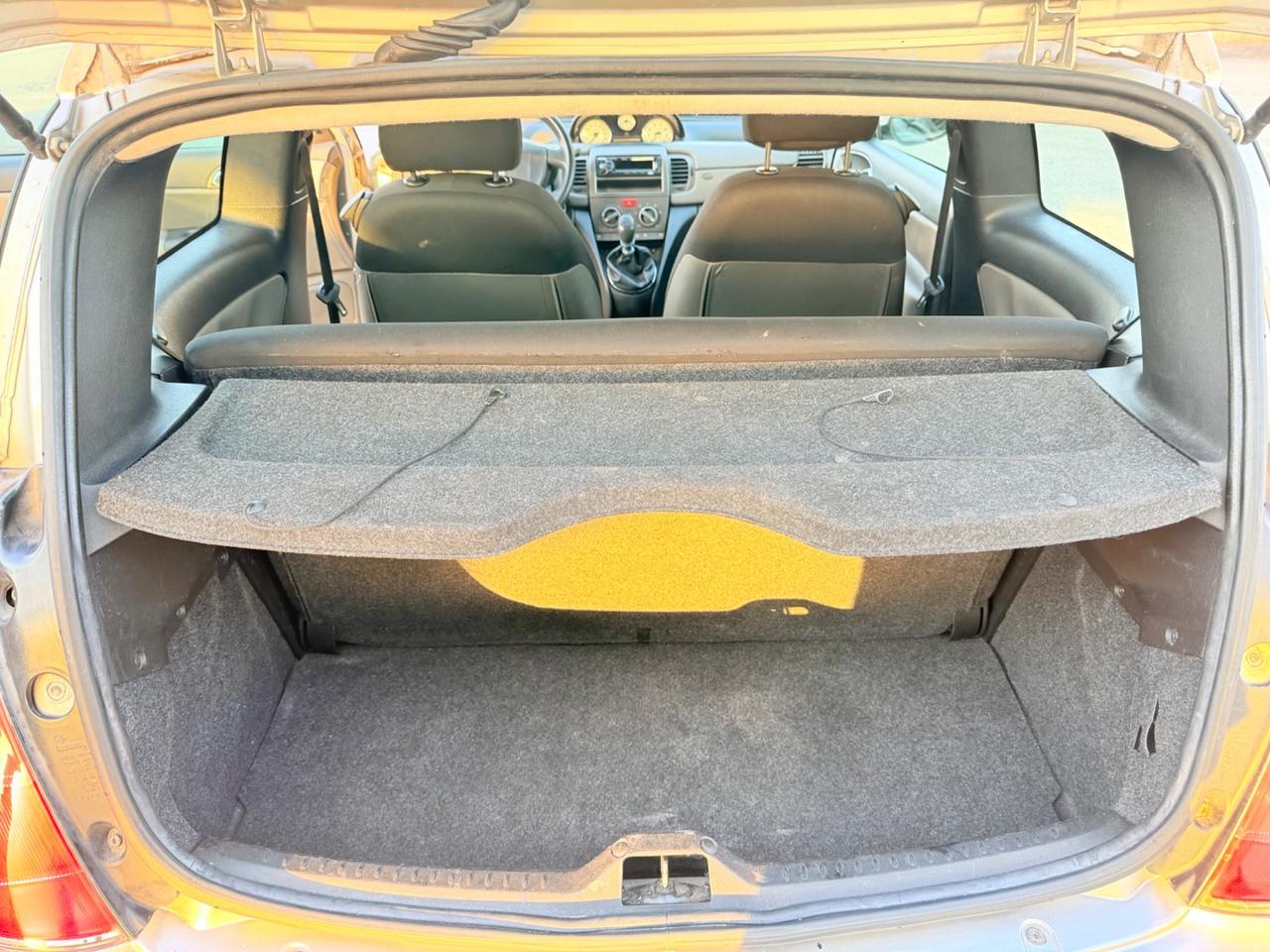 Lancia Ypsilon 1.2 Oro Plus