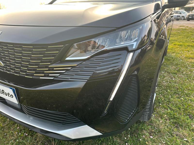 Peugeot 3008 BlueHDI 130 EAT8 S&S Business