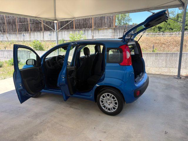 FIAT Pandina 1.0 FireFly 65 CV Hybrid Icon COME NUOVA