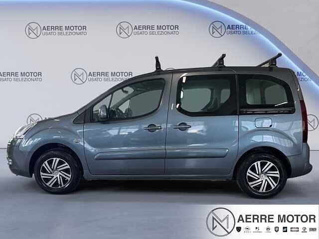 Citroen Berlingo Multispace 1.6 HDi 90 Seduction