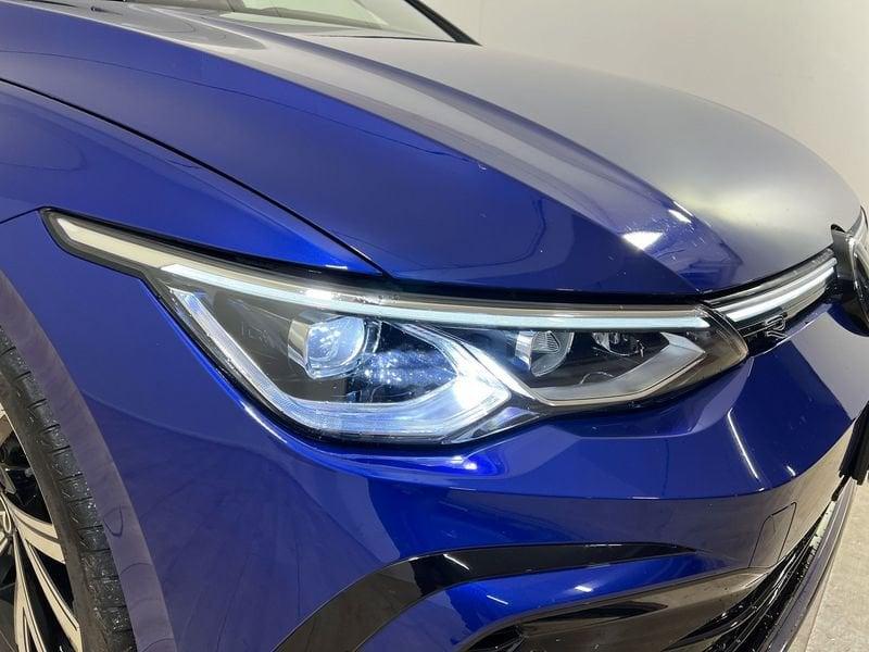 Volkswagen Golf Golf 2.0 TDI 150 CV DSG SCR R-Line