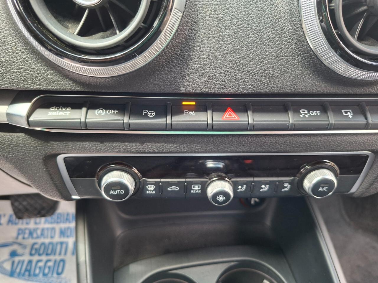 Audi A3 2.0 TDI 150 CV clean diesel S tronic Attraction