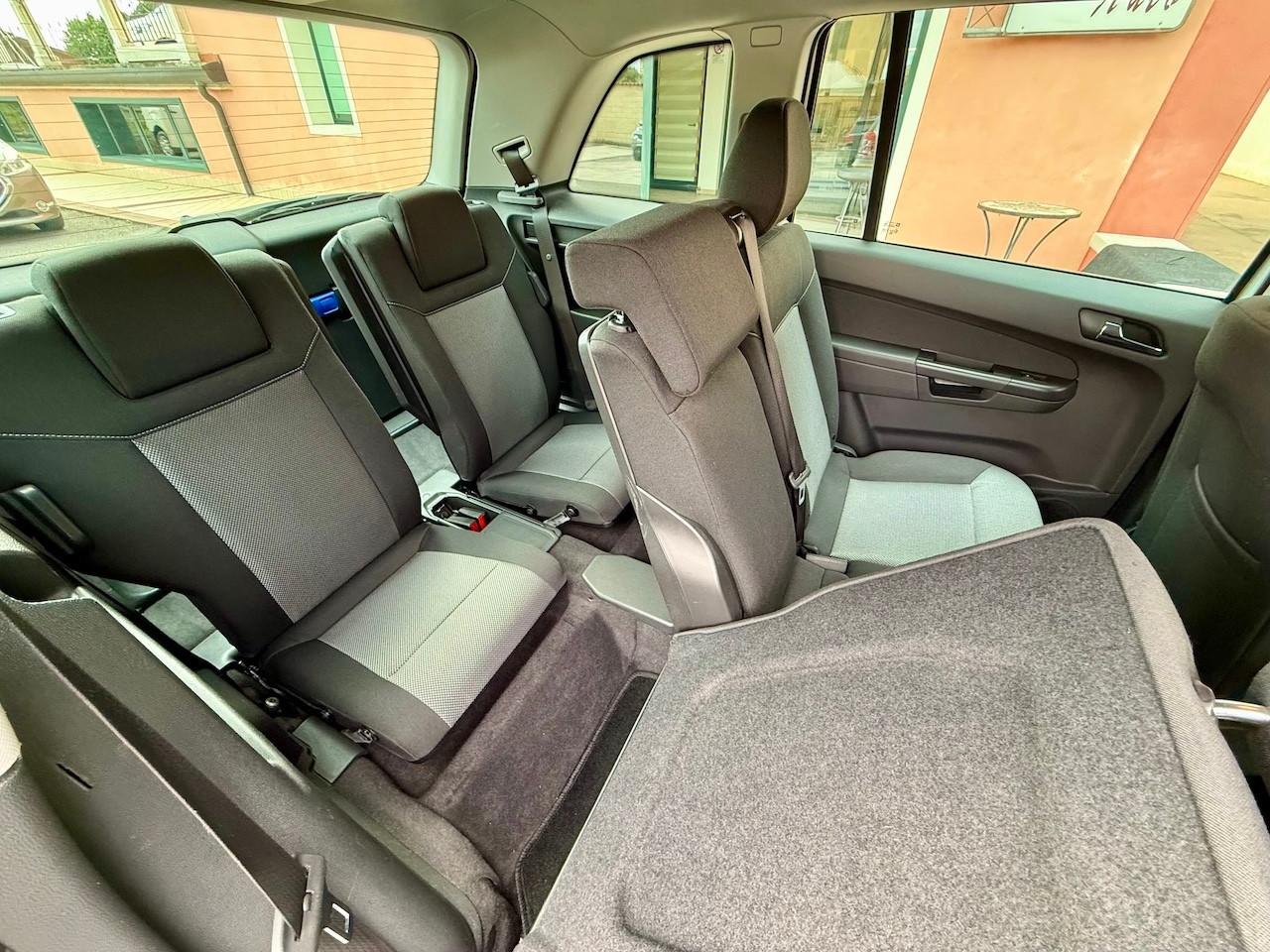 Opel Zafira 1.7 CDTI 110CV 7 POSTI Business