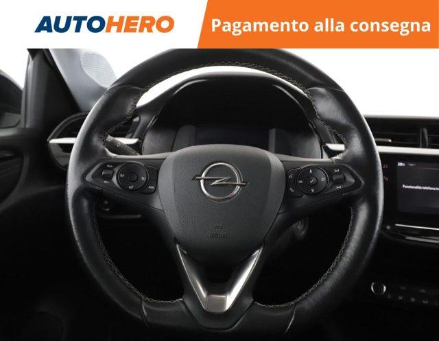 OPEL Corsa 1.2 Design & Tech