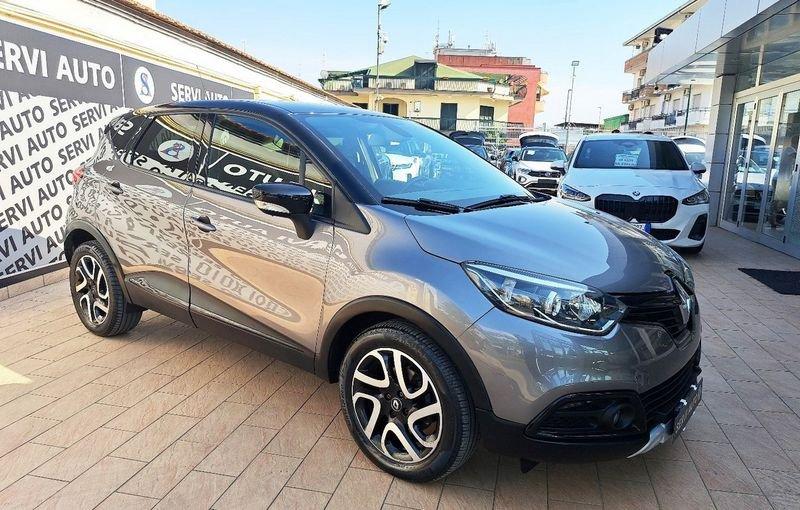 Renault Captur dCi 8V 90 CV S&S Energy Intens