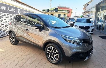 Renault Captur dCi 8V 90 CV S&S Energy Intens