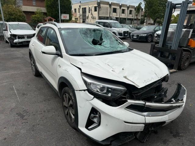 Kia Stonic 1.2 DPI ECO GPL Urban