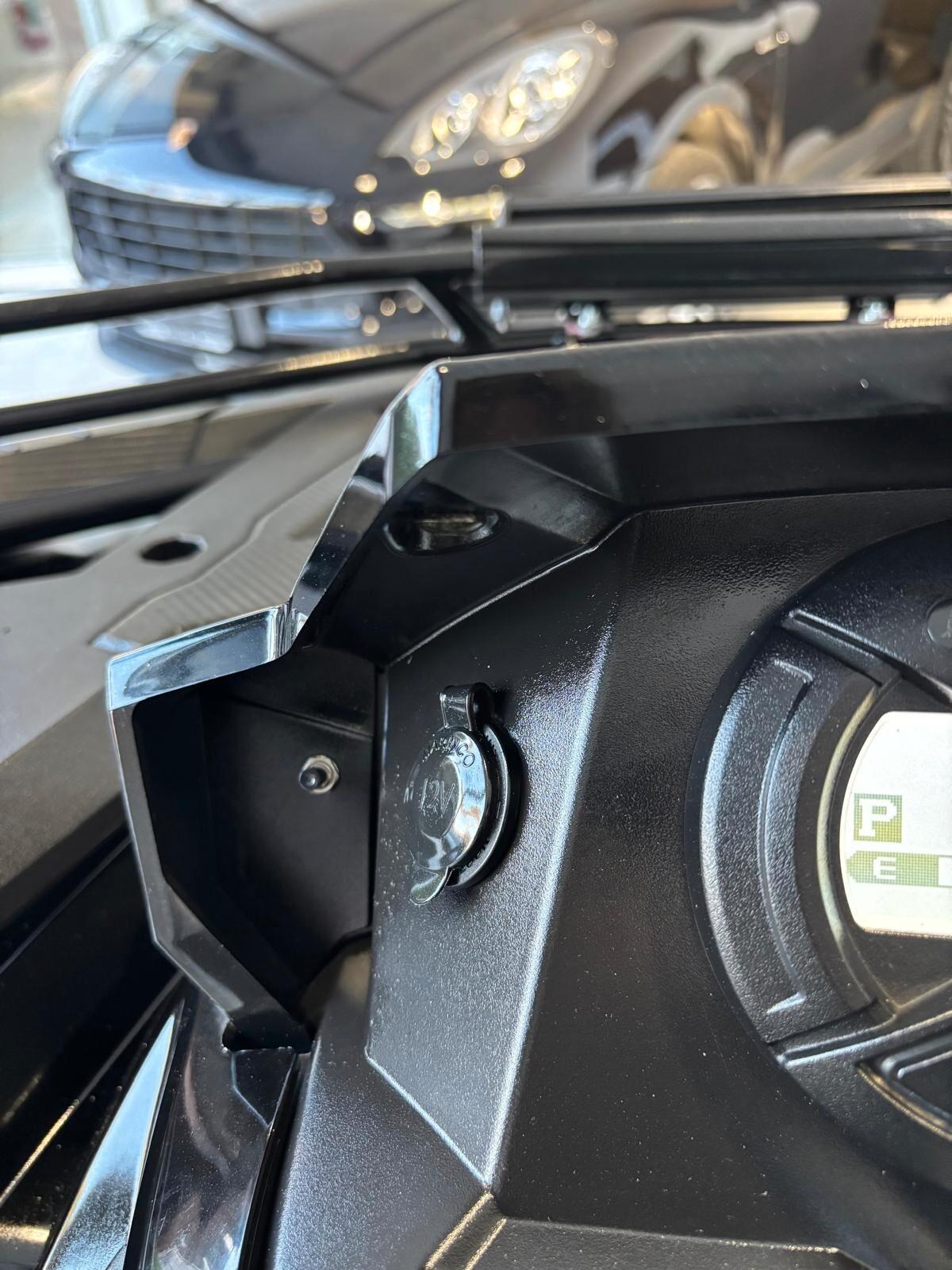 Arctic Cat 700 EFI