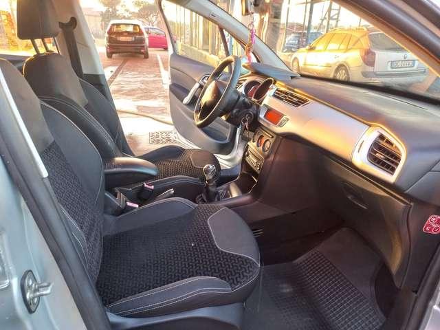 Citroen C3 C3 1.4 hdi Exclusive Style