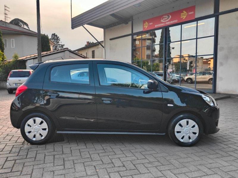 MITSUBISHI Space Star 2ª serie Space Star 1.0 ...