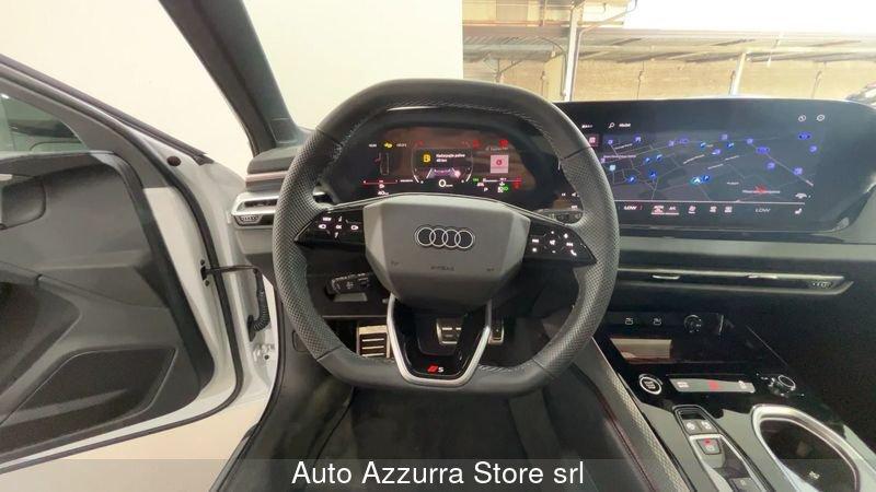 Audi A6 A6 Avant TDI 150 kW S tronic quattro S line edition *PROMO AZZURRA*