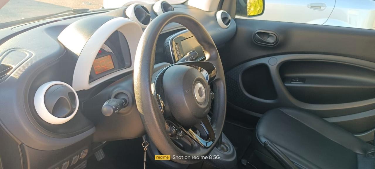 Smart ForTwo 70 1.0 Passion ( AUTO IN CONTO VENDITA )
