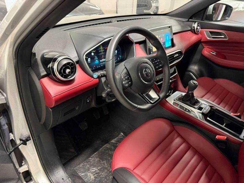 MG HS 1.5T-GDI Luxury