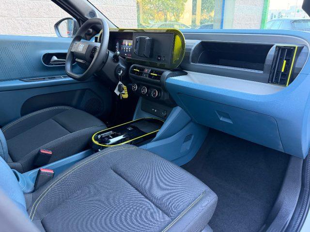 FIAT Grande Panda 1.2 HYBRID 110CV PRONTA CONSEGNA! SENSORI PARCH.