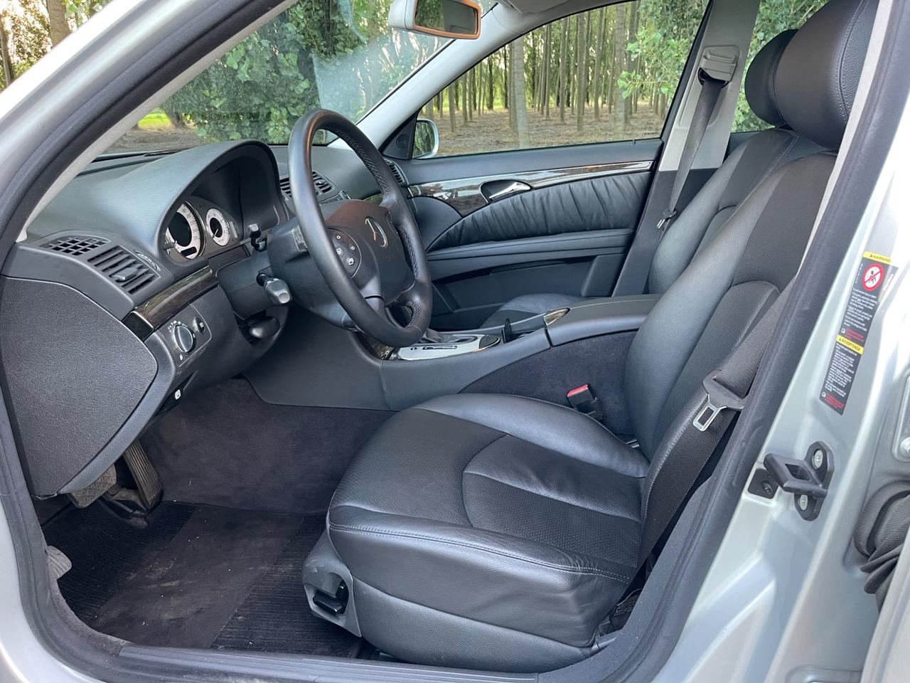 Mercedes-benz E 280 CDI 4Matic Avantgarde