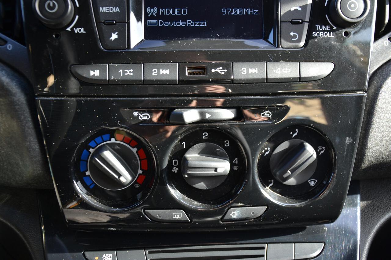 Lancia Ypsilon 1.0 HYBRID 70CV **KM23000**PREZZO VERO**UNIPRO'**