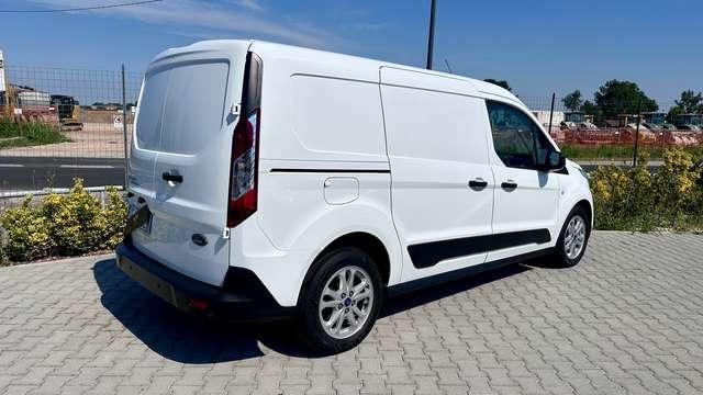 Ford TRANSIT CONNECT 240 1.5 TDCi 100 L2H1 Passo Lungo