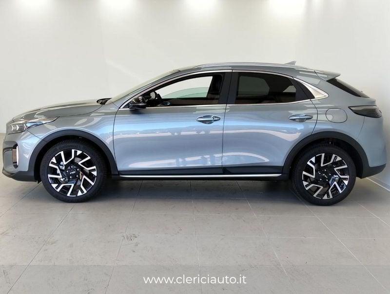 Kia Xceed 1.0 T-GDi 115 CV MHEV DCT Special Edition