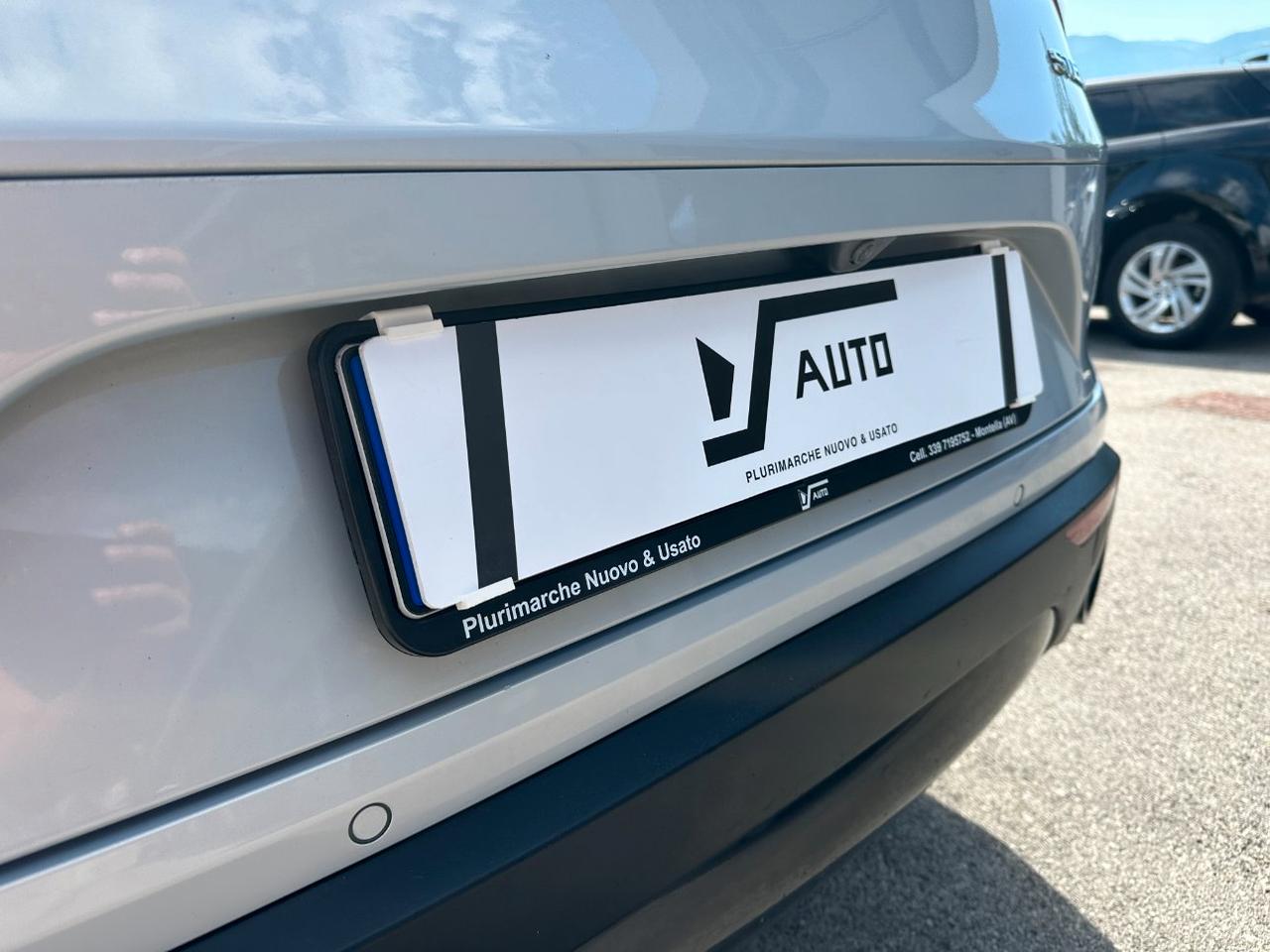 Alfa Romeo Stelvio 2.2 t Sprint Q4 190cv auto