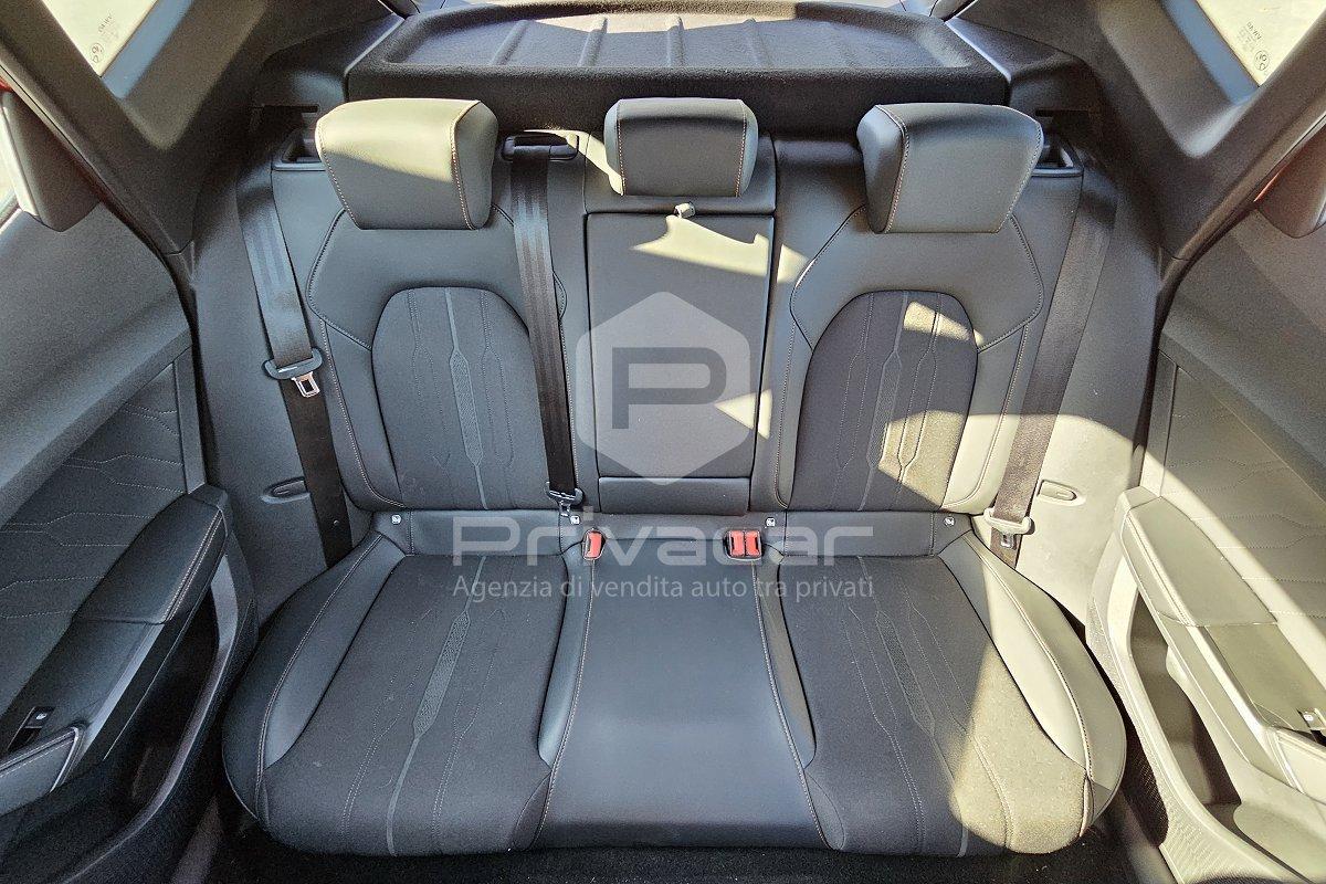 CUPRA Formentor 2.0 TSI 4Drive DSG