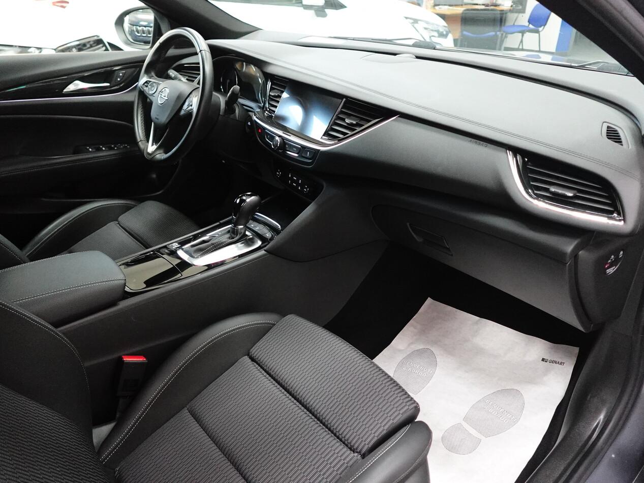 Opel Insignia 2.0 CDTI 174 CV AT8 ST BUSINESS ELEGANCE