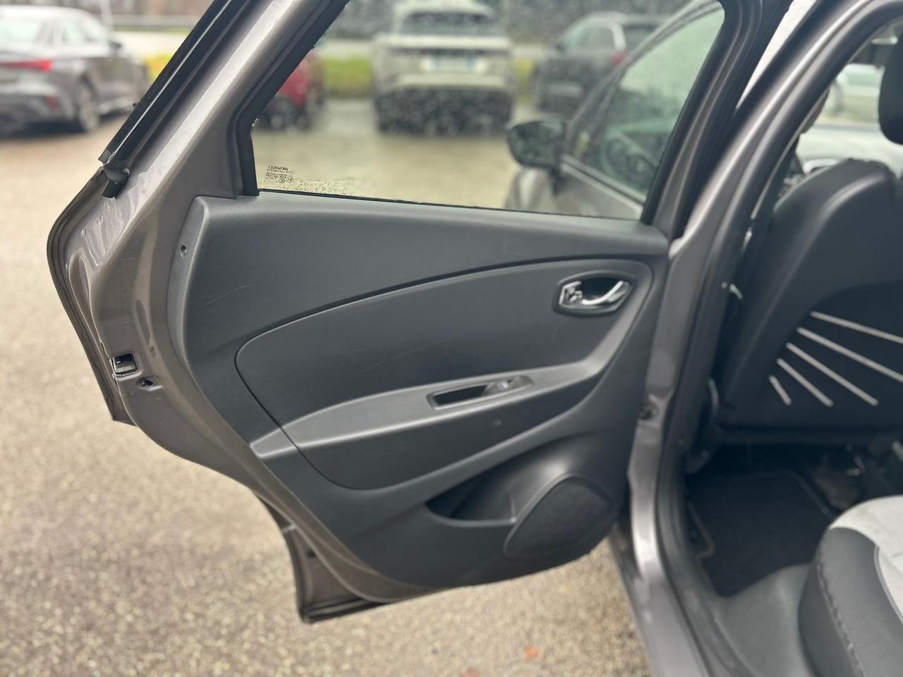 Renault Captur Intense 1.5 ENERGY dCi 90 #8931