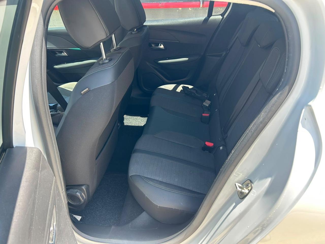 Peugeot 208 PureTech 100 Stop&Start 5 porte Active Pack