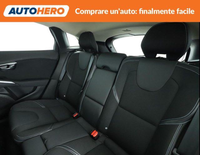 VOLVO V40 D3 Geartronic Momentum