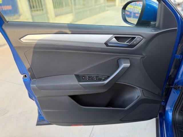 VOLKSWAGEN T-Roc 2.0 TDI DSG 2023 GARANZIA