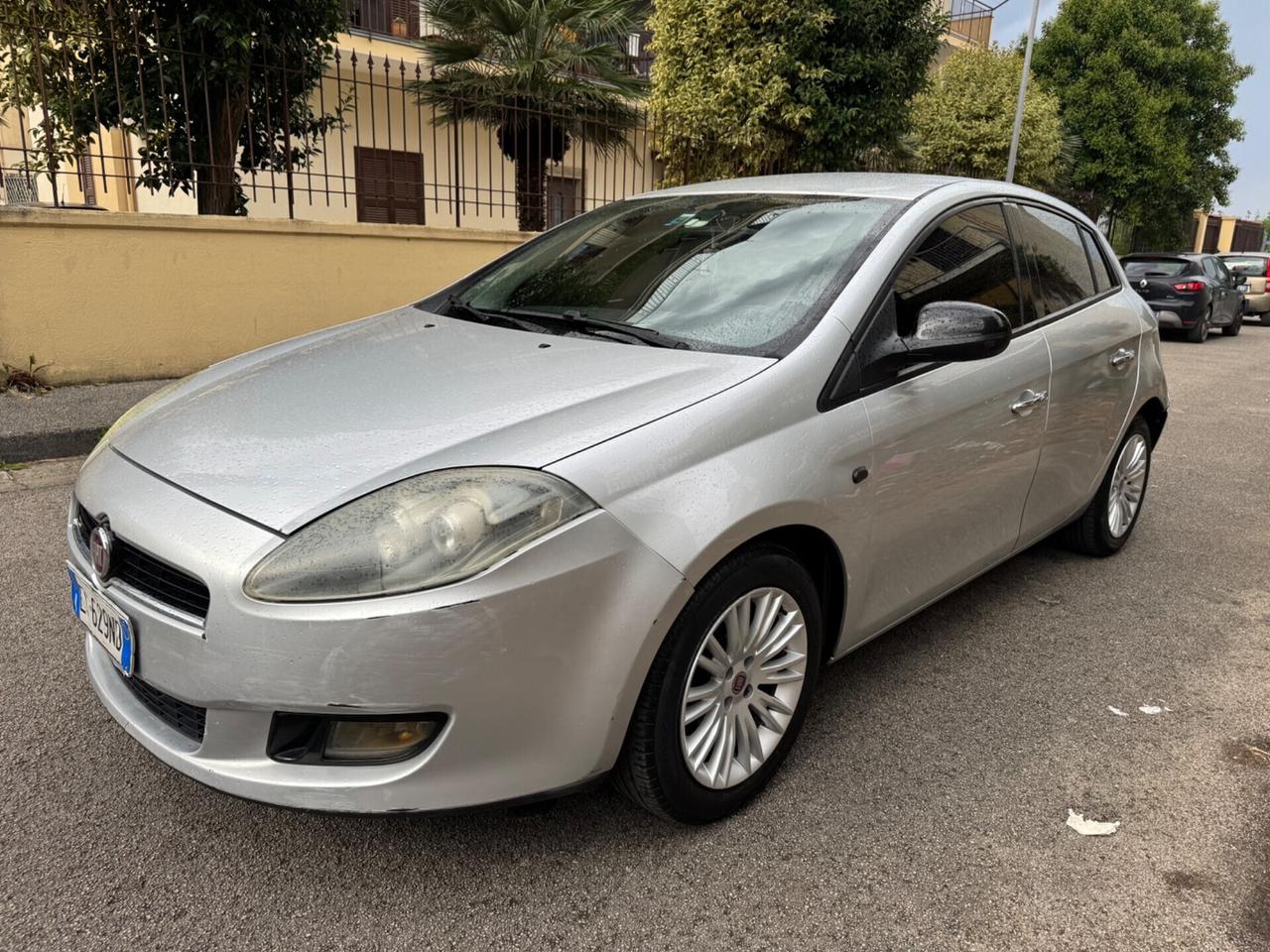 Fiat Bravo 1.4 EasyPower Easy