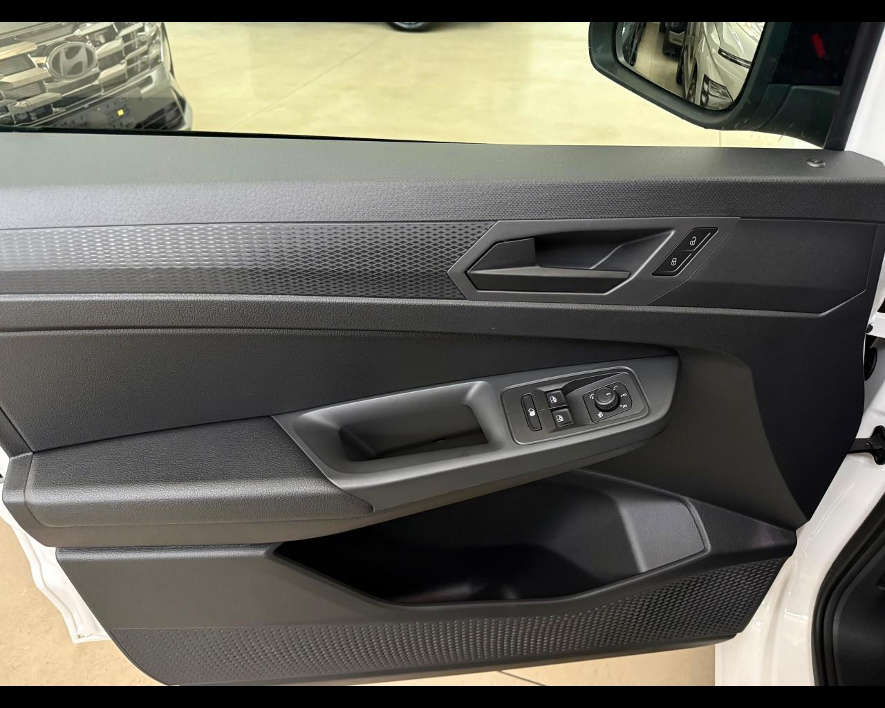 VOLKSWAGEN Caddy Cargo V - Caddy cargo 2.0 tdi 102cv Business