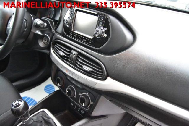 FIAT Tipo 1.3 Mjt 95CV S&S SW Lounge X NEOPATENTATI