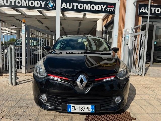 Renault Clio 0.9 TCe 12V 90CV Start&Stop 5 porte Energy