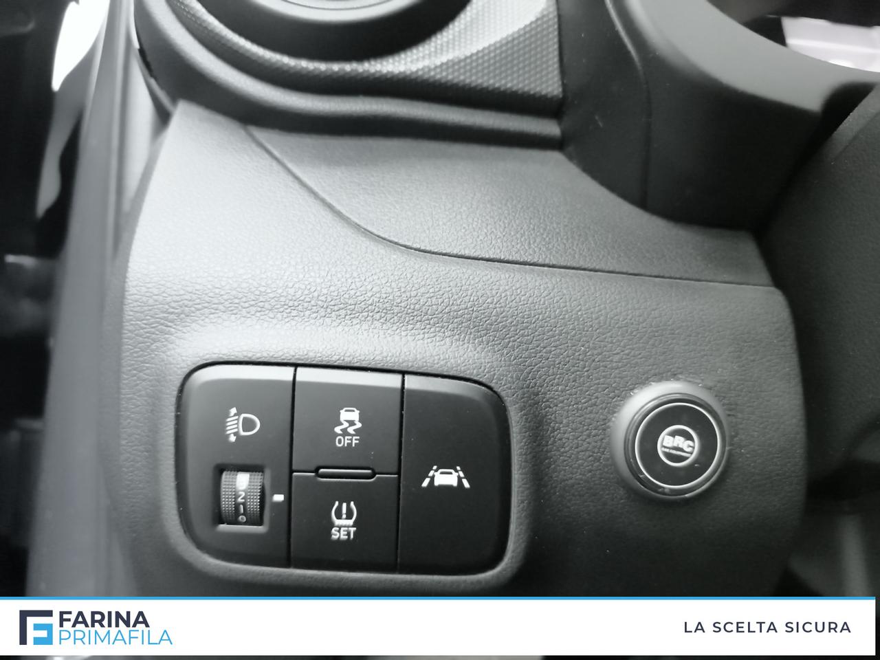 HYUNDAI i10 III 2020 - i10 1.0 Tech econext Gpl