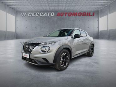 Nissan Juke Juke 1.6 hev N-Connecta