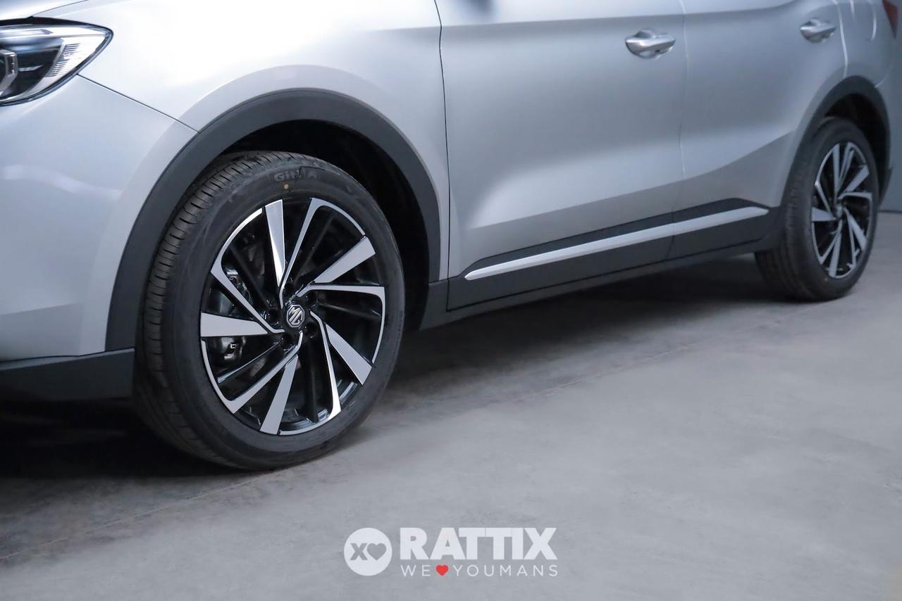 MG ZS 1.5 Hybrid+ Luxury Auto