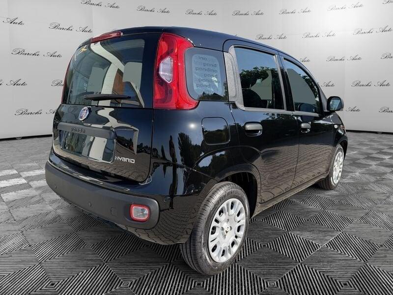 FIAT Pandina Pandina 1.0 firefly hybrid KM0 - Disponibili Versioni Pop e Icon