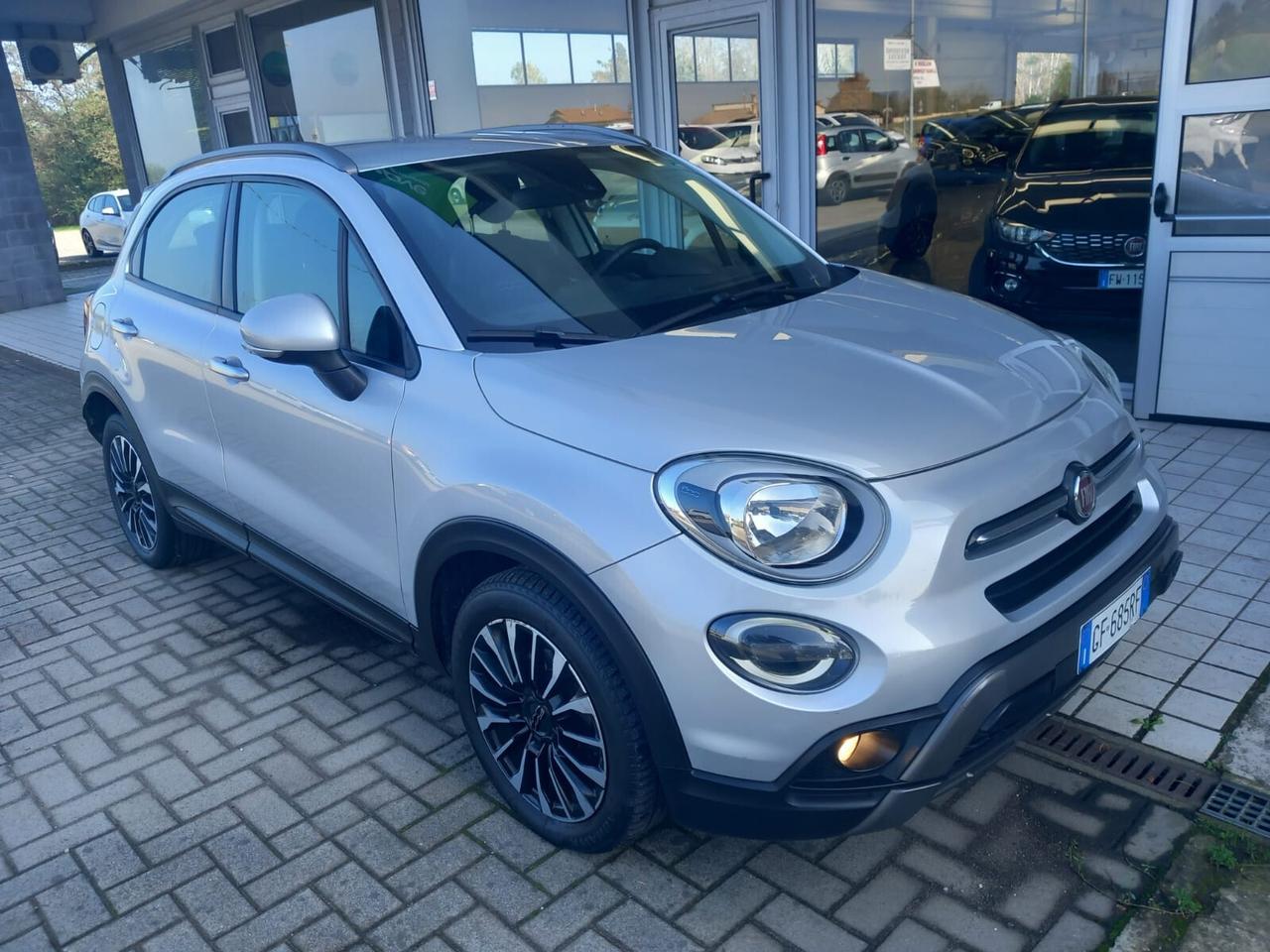 Fiat 500X 1.0 T3 120 CV Cross